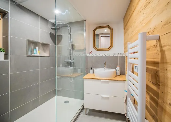 Apartamento Au Stammtisch - Cozy, Rustic And Authentic *